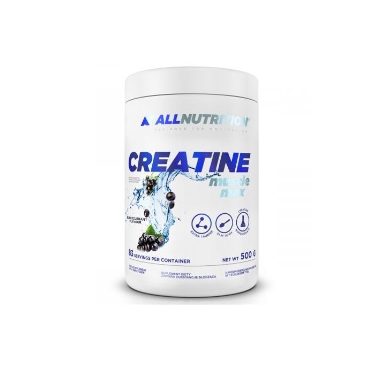 AllNutrition Kreatin Muscle Max 500 g