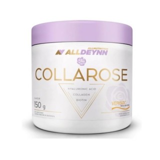 AllNutrition AllDeynn Collarose Raspberry 150 g