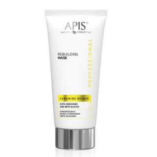 Apis Ceramide Repair Regenerierende Maske mit Ceramiden und Beta-Glucan 200 ml