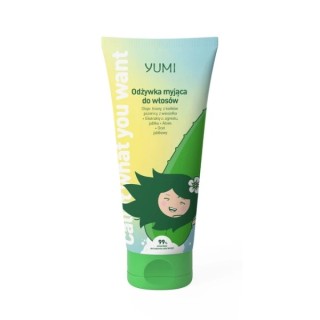 Yumi Call It What You Want Haarwas Conditioner 200 ml