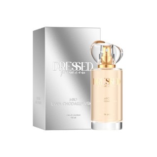 BeBio Cosmetics Ewa Chodakowska DRESSED FOR SUCCESS WODA PERFUMOWANA DLA KOBIET 50 ml