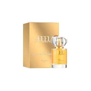 BeBio Cosmetics Ewa Chodakowska FEEL THE MOMENT EAU DE PARFUM FÜR FRAUEN 30 ml