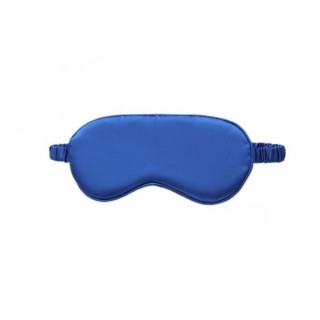 Ecarla Satin Eye Mask for Sleeping Elegant 1 шт