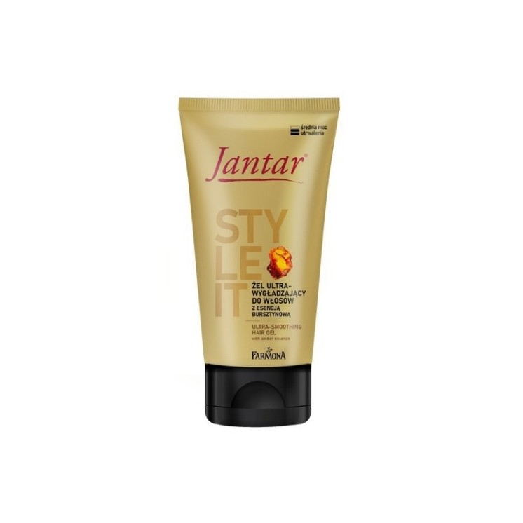 Farmona Jantar Style It ultra -smoothing Hair Gel 150 ml