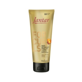 Farmona Jantar Style For Curls Lockendefinierende Creme 100 ml