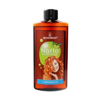 Kosmed Nafta met vitamine A+E 150 ml