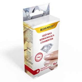 Kosmed Nagelconditioner Diamond 10in1 10 ml