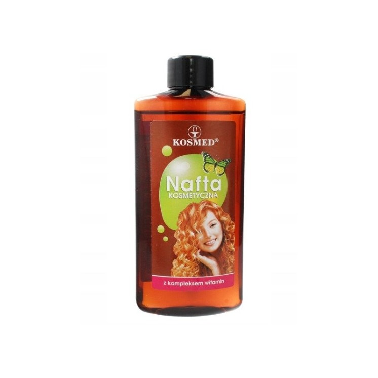 Kosmed Cosmetic Naptha met vitaminecomplex 150 ml