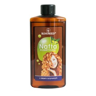 Kosmed Cosmetic Naptha met castorolie