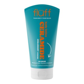 Fluff Regenerierende Ceramid-Körperlotion 150 ml