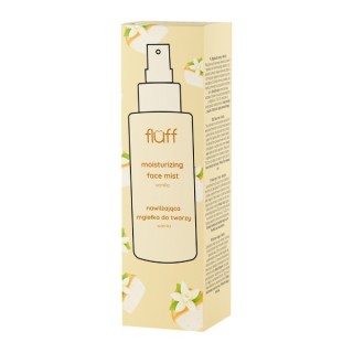 Fluff Vanille Gesichtsspray 150 ml