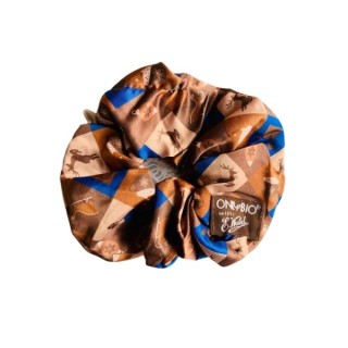 OnlyBio x Wedel Hair in Balance Gumka do włosów Scrunchie 1 sztuka