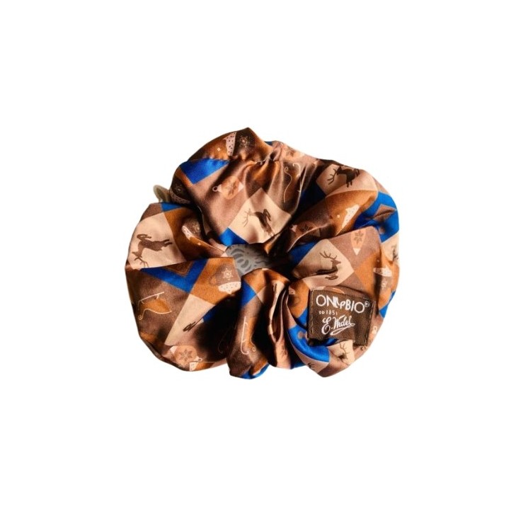 OnlyBio x Wedel Hair in Balance Scrunchie 1 Stück