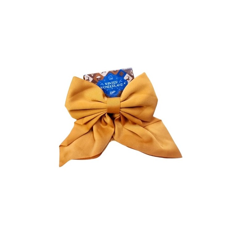 OnlyBio x Wedel Hair in Balance Hair Clip Bow 1 шт