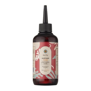 HairTry Babyhair Fever Wärmender Haarwuchsbalsam 200 ml