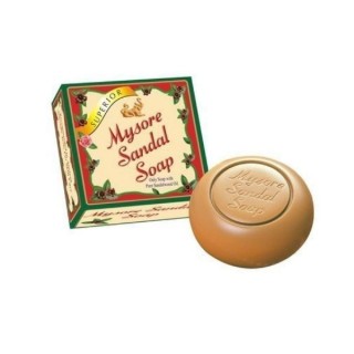 Mysore Sandalwood Soap 150g