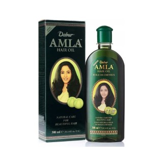 Dabur Amla Hair Oil 300 ml