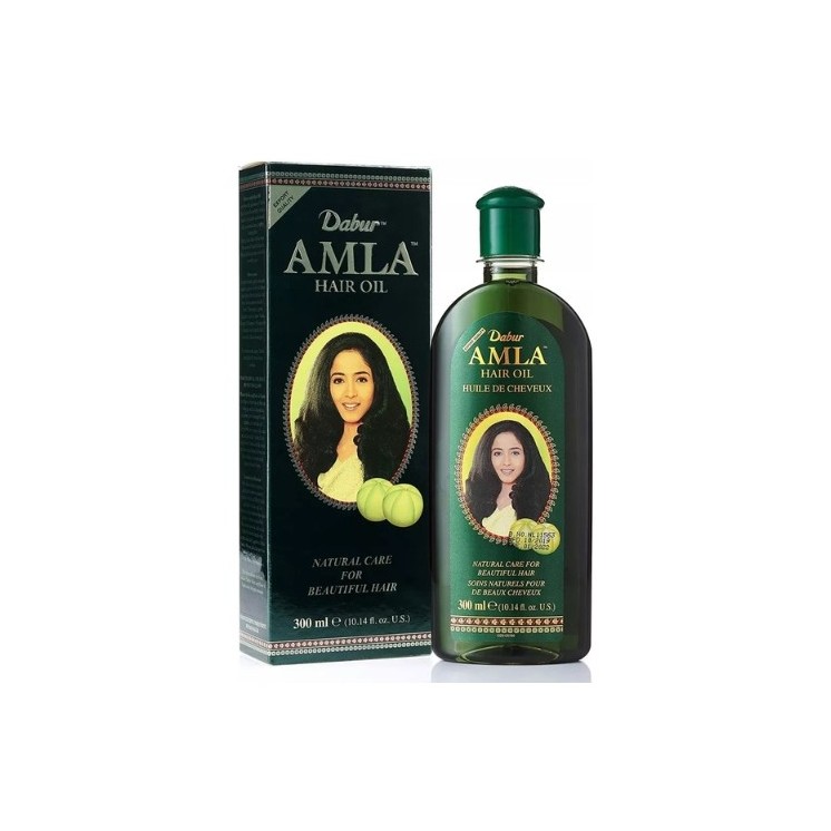 Dabur Amla Hair Oil 300 ml
