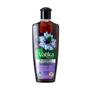 Vatika Black Seed Hair Oil 200 ml