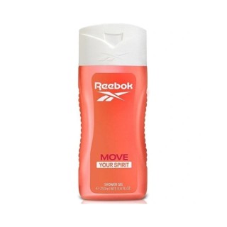 Reebok Move Your Spirit Douchegel 250ml