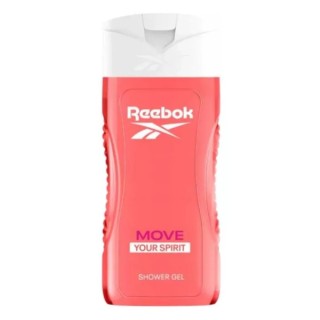 Reebok Move Your Spirit Duschgel 400ml