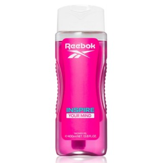 Reebok Inspire Your Mind Shower Gel 400 ml
