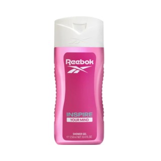 Reebok Inspire Your Mind Duschgel 250 ml