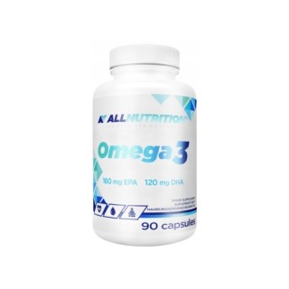 SFD Omega 3 90 капсул