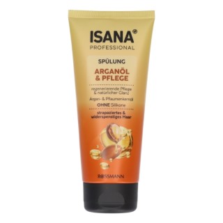 Isana Professional Argan Oil Hair Conditioner 200 ml