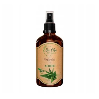 Bio Olja Bio Aloe Hydrolat 100 ml