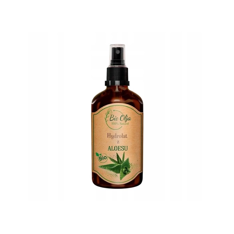 Bio Olja Bio Aloe Hydrolat 100 ml