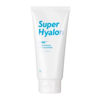 VT Cosmetics Super Hyalon Foam Gezichtsreinigingsschuim 300 ml