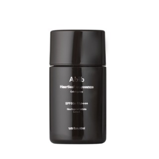 Abib Heartleaf Sun Essence beruhigende Sonnenschutz-Gesichtsessenz SPF50PA++++ 50 ml