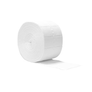 Ватні диски без пилу Claresa 500 шт