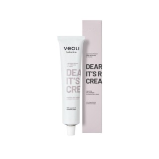 Veoli Botanica Dear Skin , It's Rich Cream Okklusive Gesichtscreme 75 ml