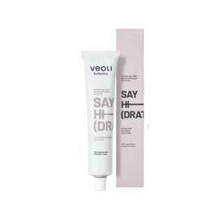 Veoli Botanica Say Hi(Dration) All Day Light Moisturizing Face Cream 75 ml