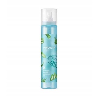 Frudia My Orchid Aloe Gel Mist beruhigendes Gel-Gesichtsspray 125 ml