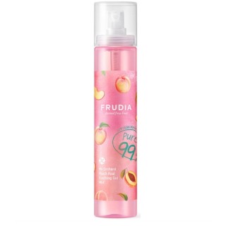 Frudia My Orchid Peach Gel Mist verzachtende gel gezichtsmist 125 ml