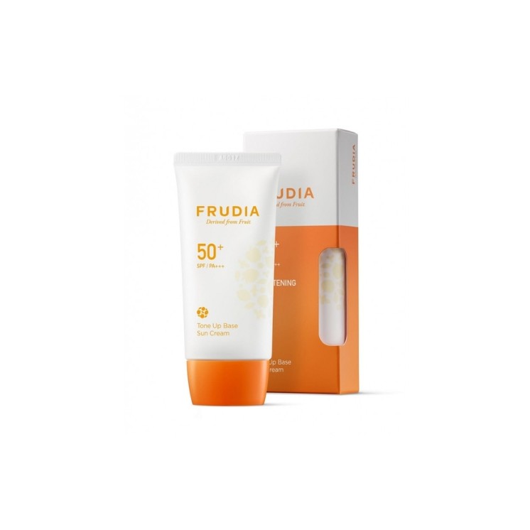 Frudia Tone Up Base Gezichtscrème SPF50 + 50g