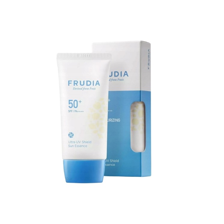 Frudia Ultra UV Shield Moisturizing Face Essence SPF50 + 50 g