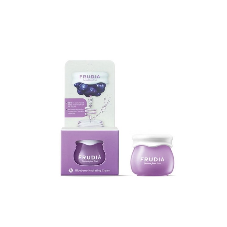 Frudia Blueberry Mini 10 g