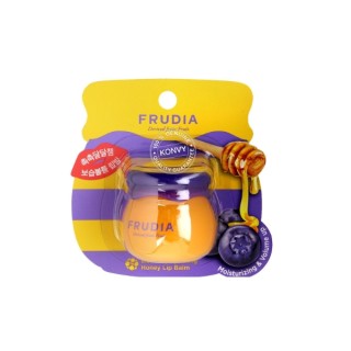 Frudia Balsam do ust Blueberry 10 Honey