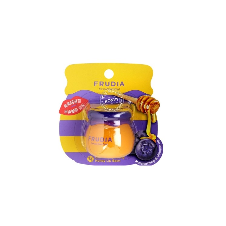 Frudia Balsem voor de Honey Blueberry g