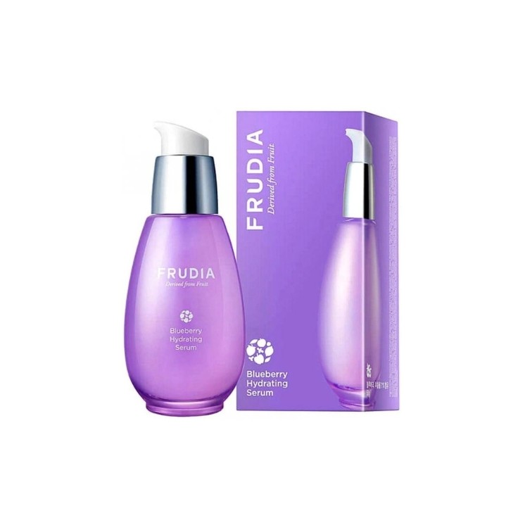 Frudia Blueberry Hydraterend Gezichtsserum 50g