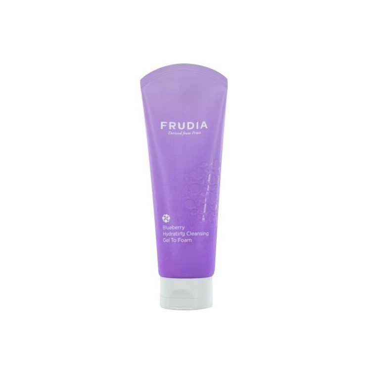 Frudia Blueberry Hydrating Face Foam 145 ml