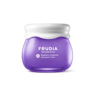 Frudia Blueberry Intensiv feuchtigkeitsspendende Gesichtscreme 55 g