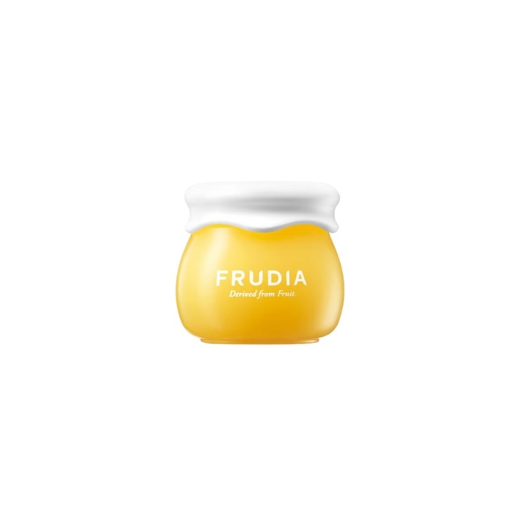 Frudia Citrus Brightening Face Cream Mini 10g