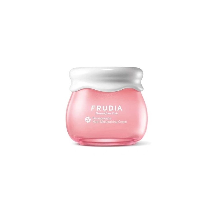 Frudia Pomegranate Nährende und feuchtigkeitsspendende Gesichtscreme 50 g