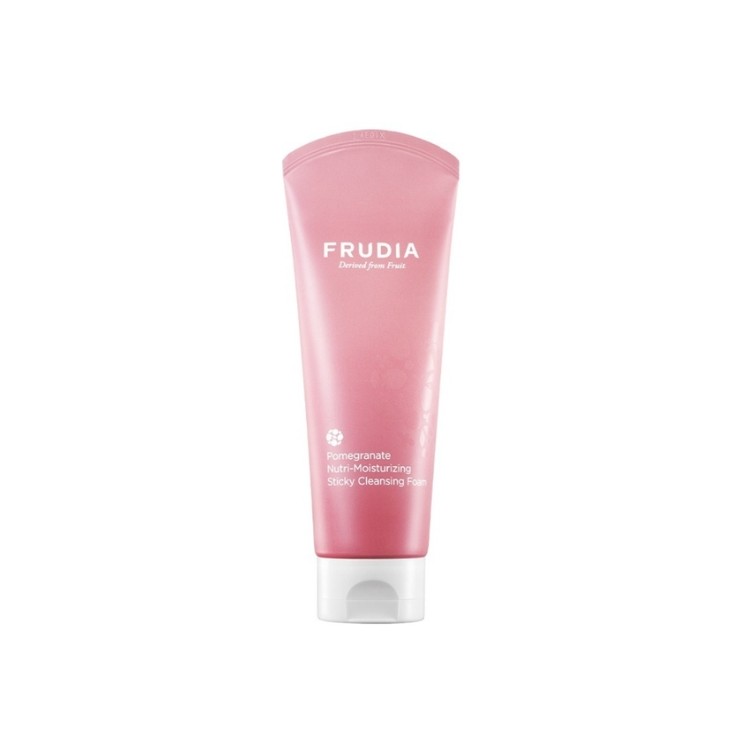 Frudia Pomegranate Voedende en Hydraterende Gezichtsschuim 145 g