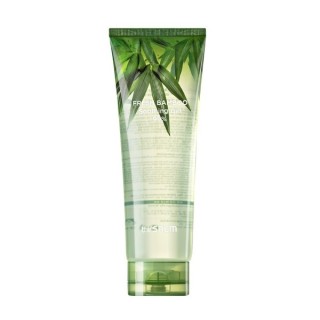 The Saem Beruhigendes Gesichts- und Körpersalbe Fresh Bamboo 99% 250 ml